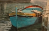The Blue Boat